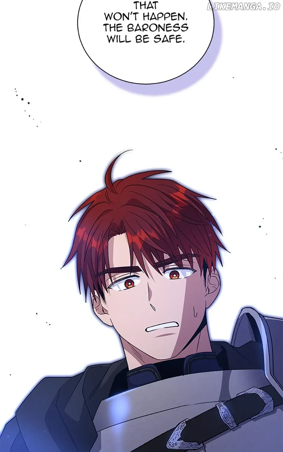 Honey, I’m Going On a Strike Chapter 117 page 117 - 