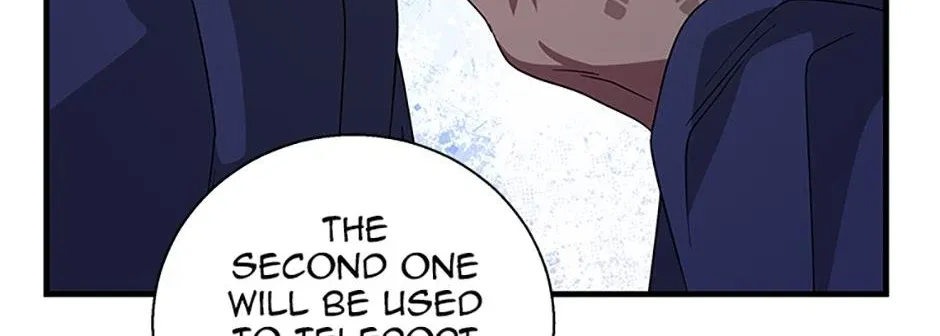 Honey, I’m Going On a Strike Chapter 117 page 120 - 