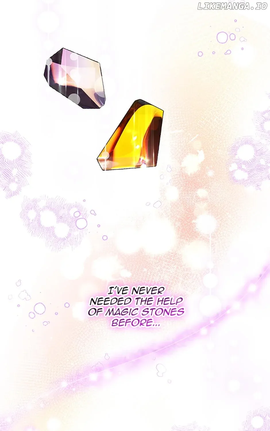 Honey, I’m Going On a Strike Chapter 117 page 125 - 