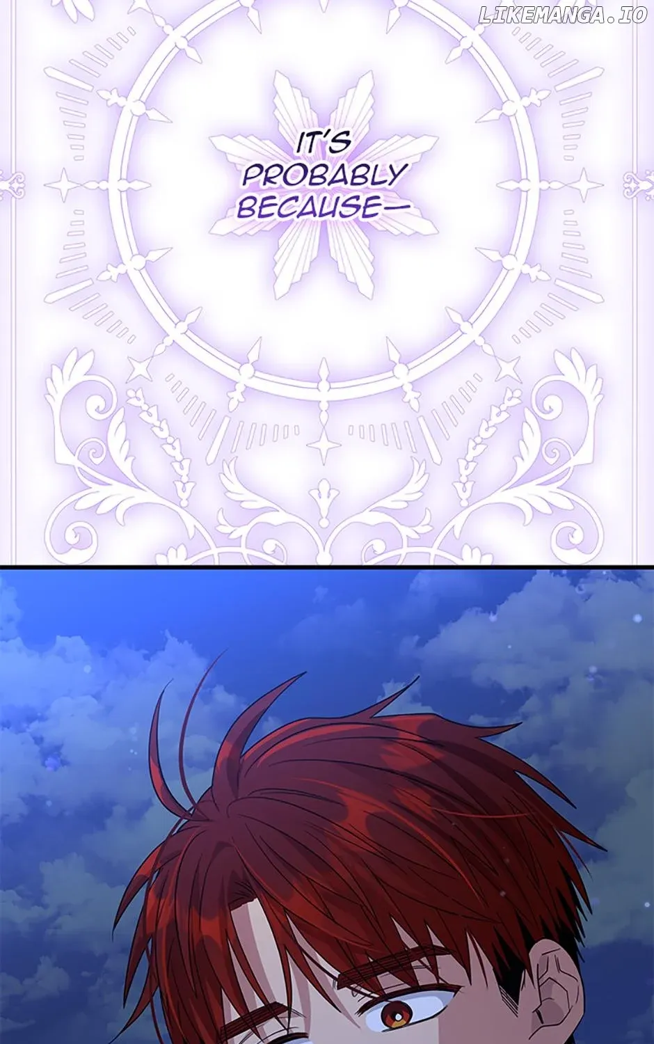 Honey, I’m Going On a Strike Chapter 117 page 129 - 