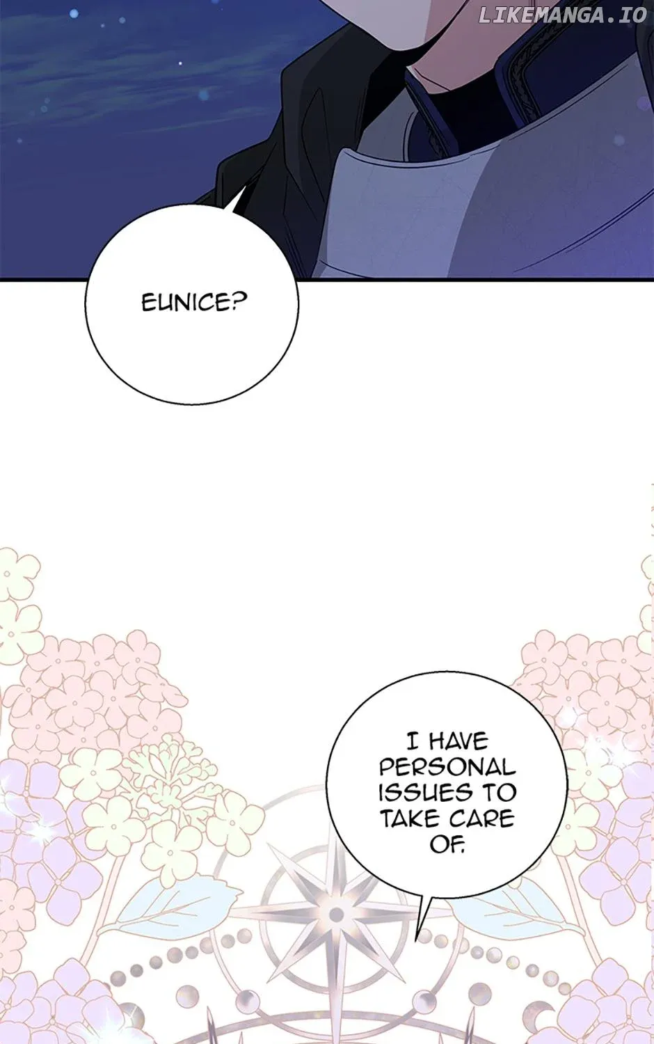 Honey, I’m Going On a Strike Chapter 117 page 131 - 