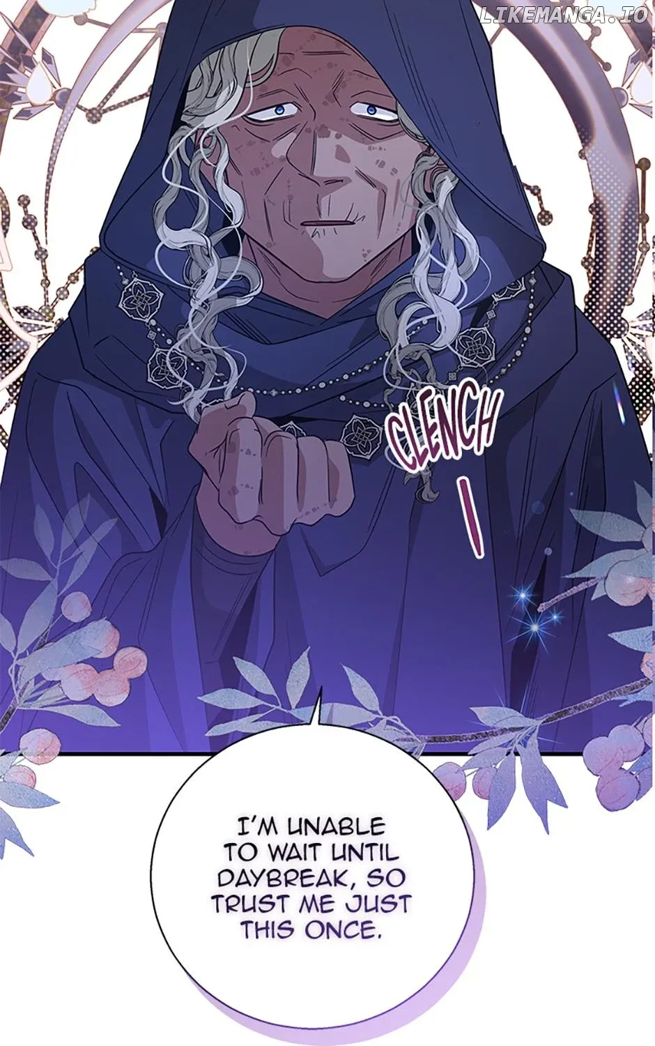 Honey, I’m Going On a Strike Chapter 117 page 133 - 