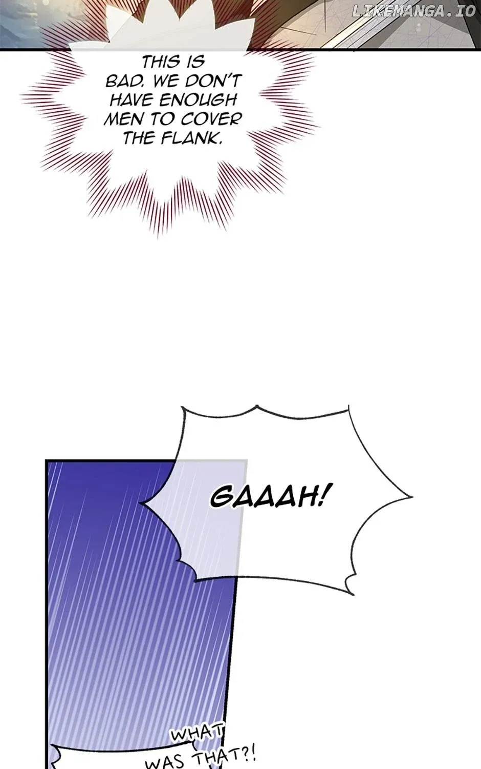 Honey, I’m Going On a Strike Chapter 117 page 15 - 