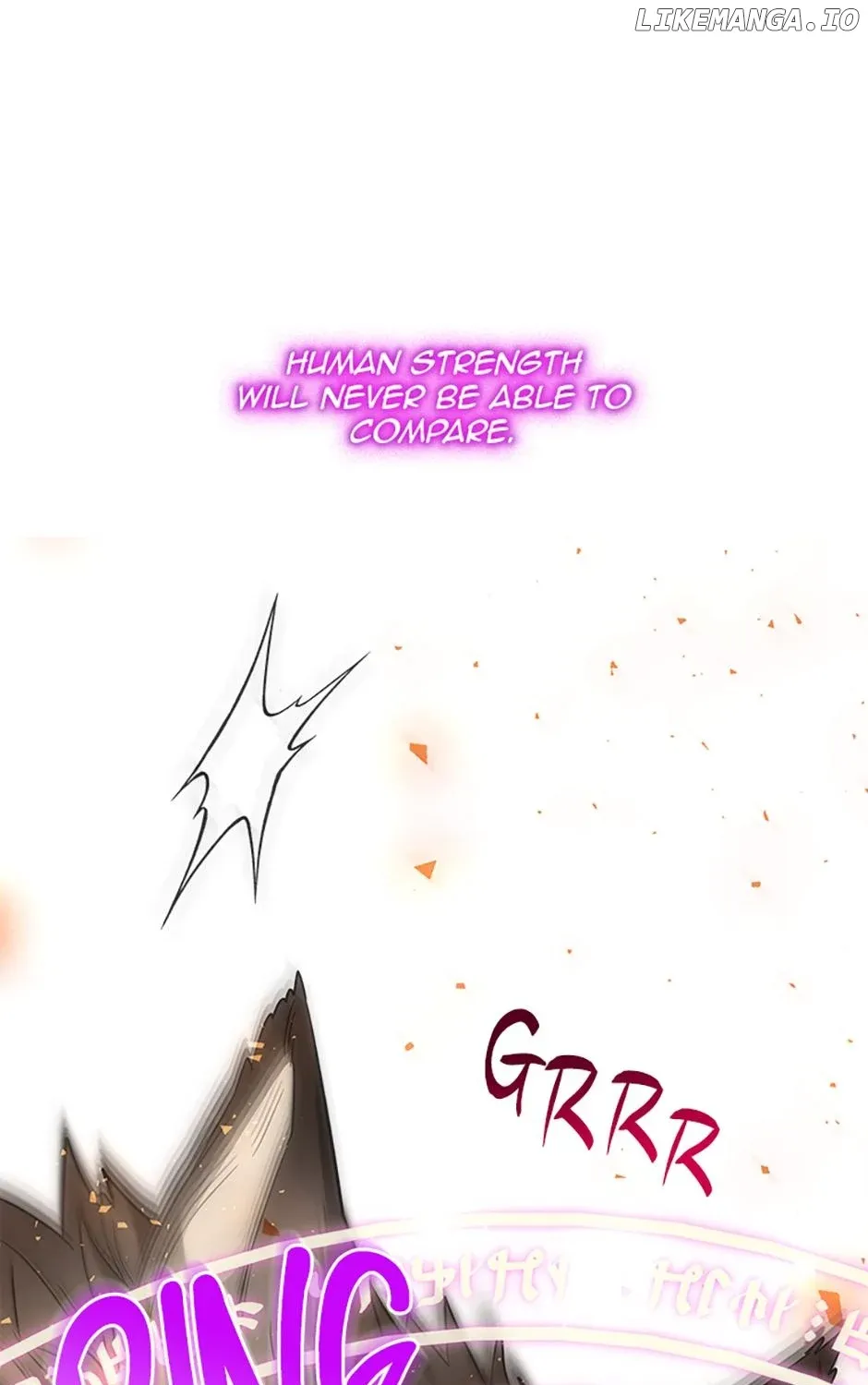 Honey, I’m Going On a Strike Chapter 117 page 19 - 