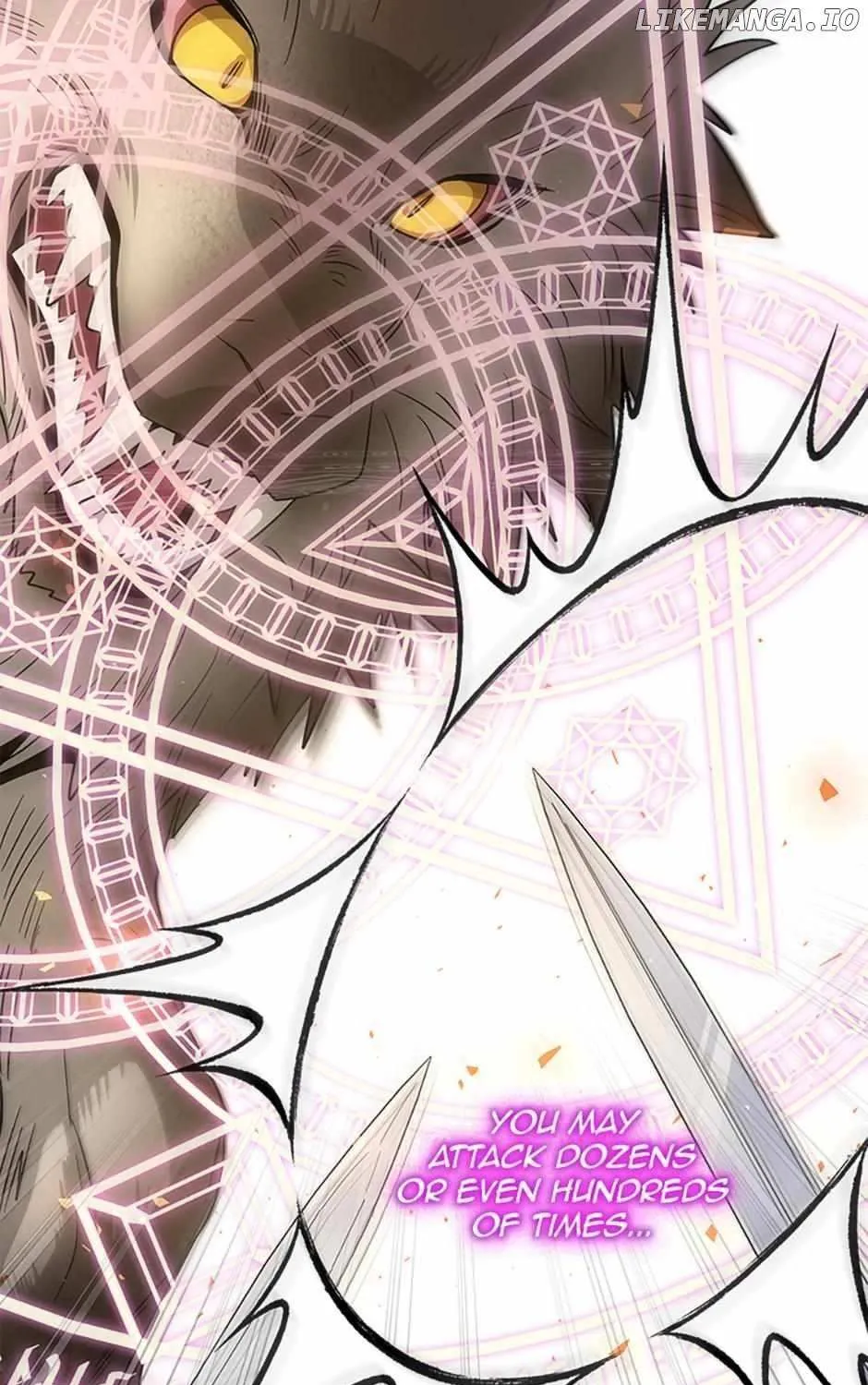 Honey, I’m Going On a Strike Chapter 117 page 21 - 