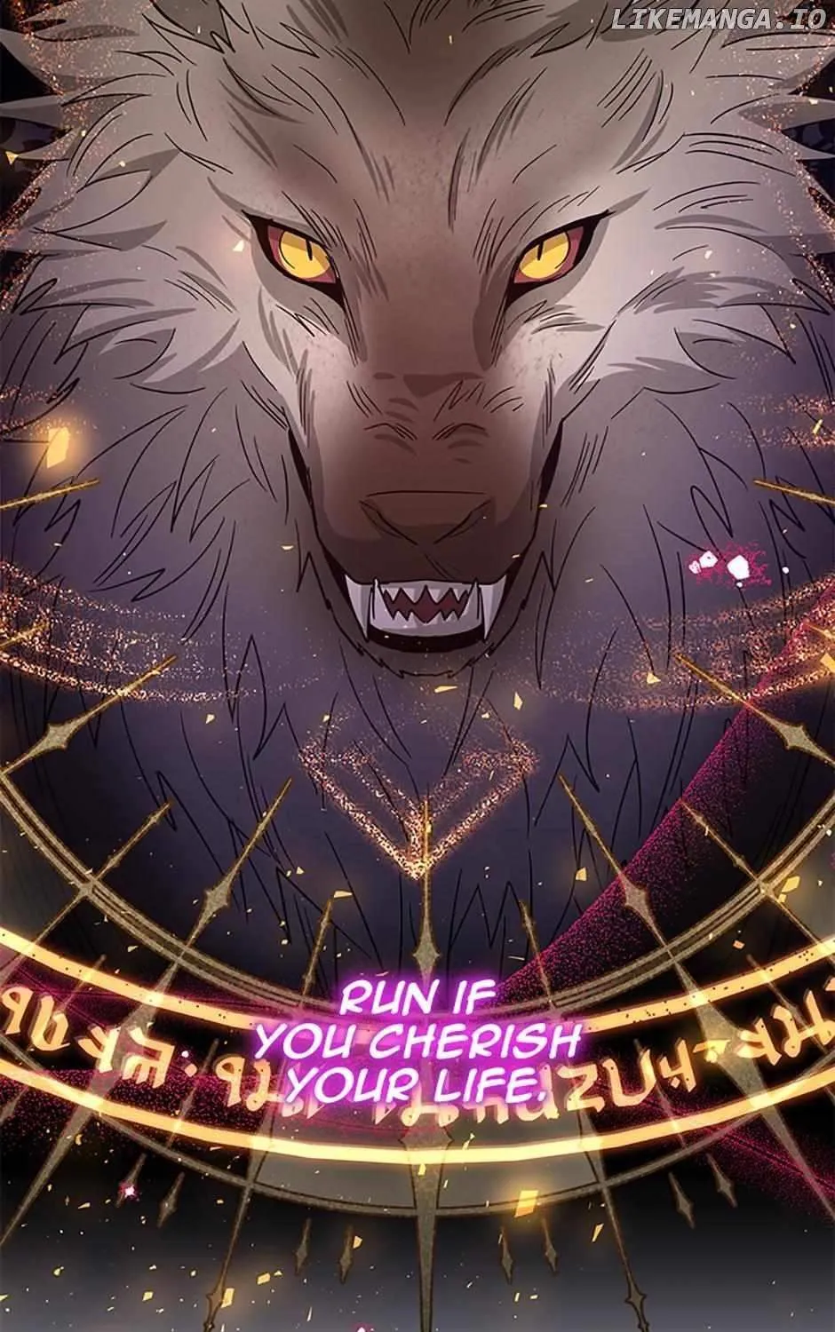 Honey, I’m Going On a Strike Chapter 117 page 25 - 
