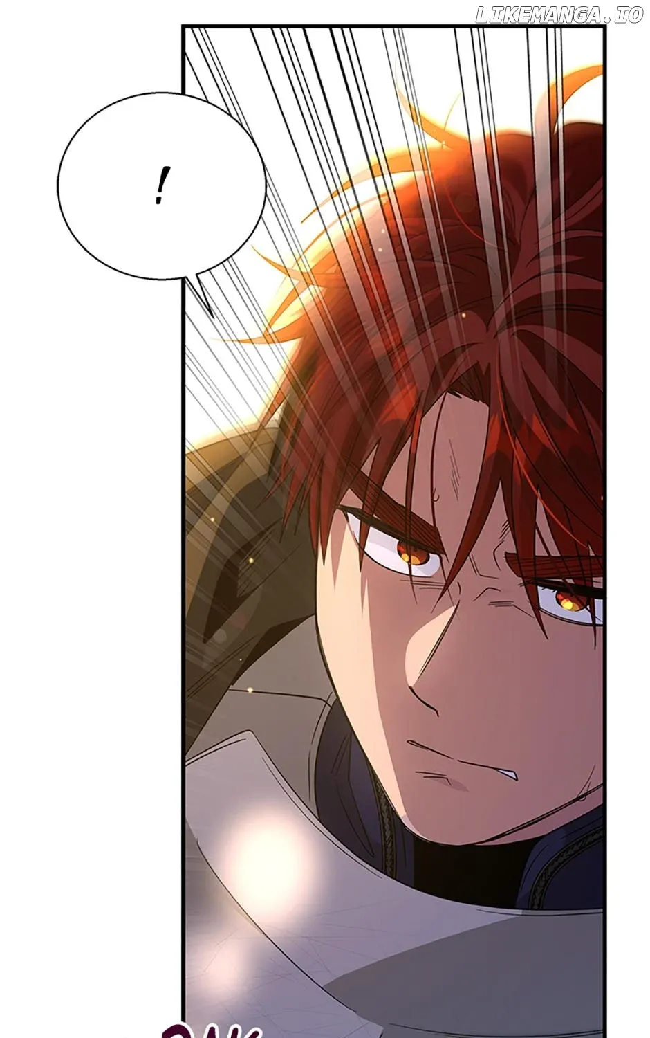 Honey, I’m Going On a Strike Chapter 117 page 35 - 