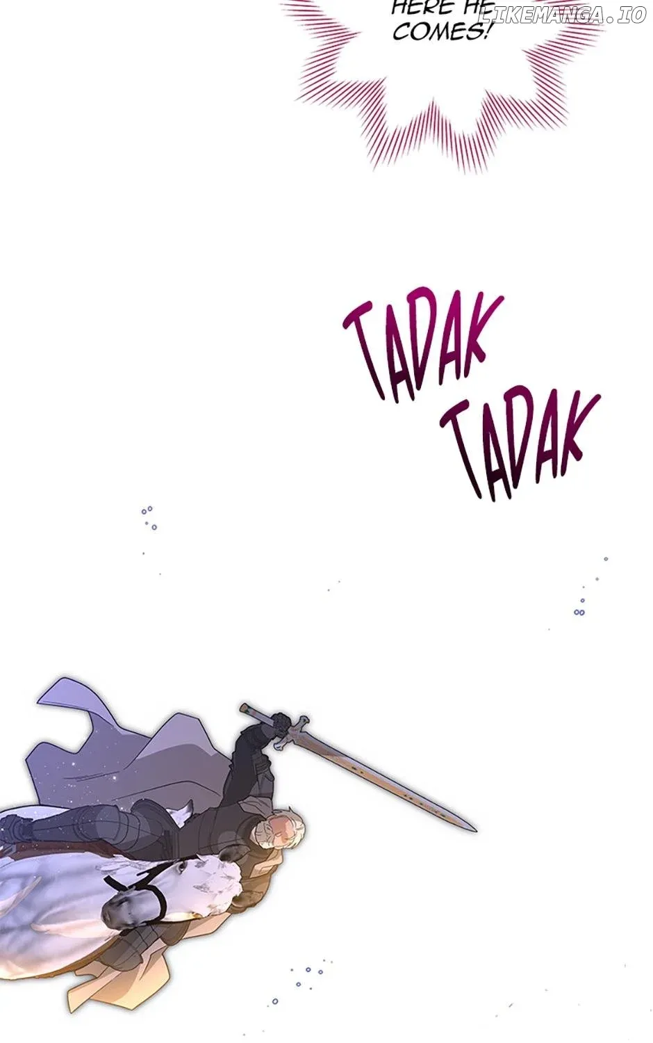 Honey, I’m Going On a Strike Chapter 117 page 37 - 