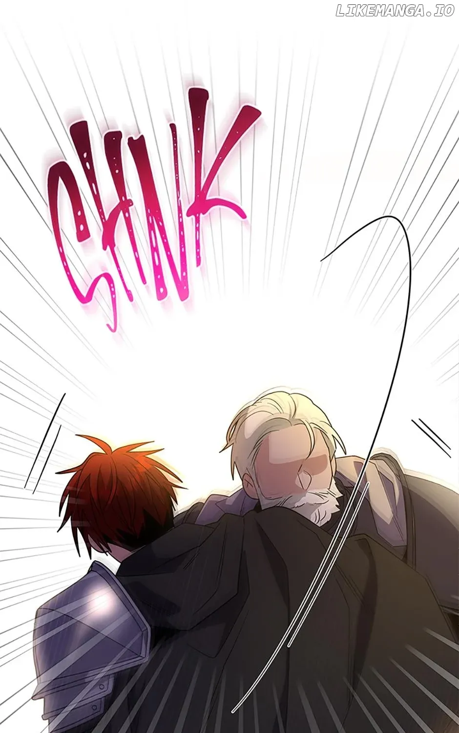 Honey, I’m Going On a Strike Chapter 117 page 41 - 