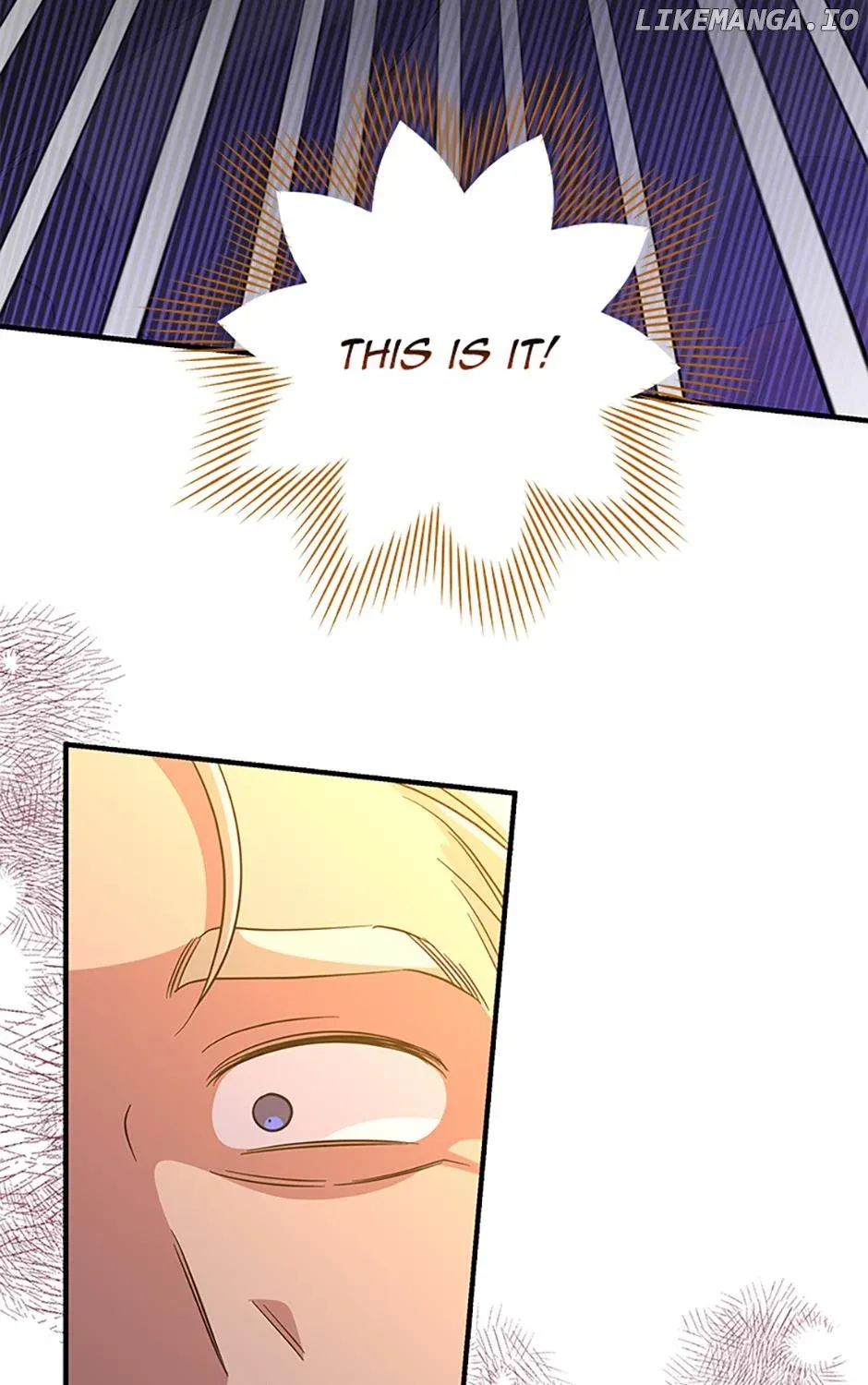 Honey, I’m Going On a Strike Chapter 117 page 43 - 