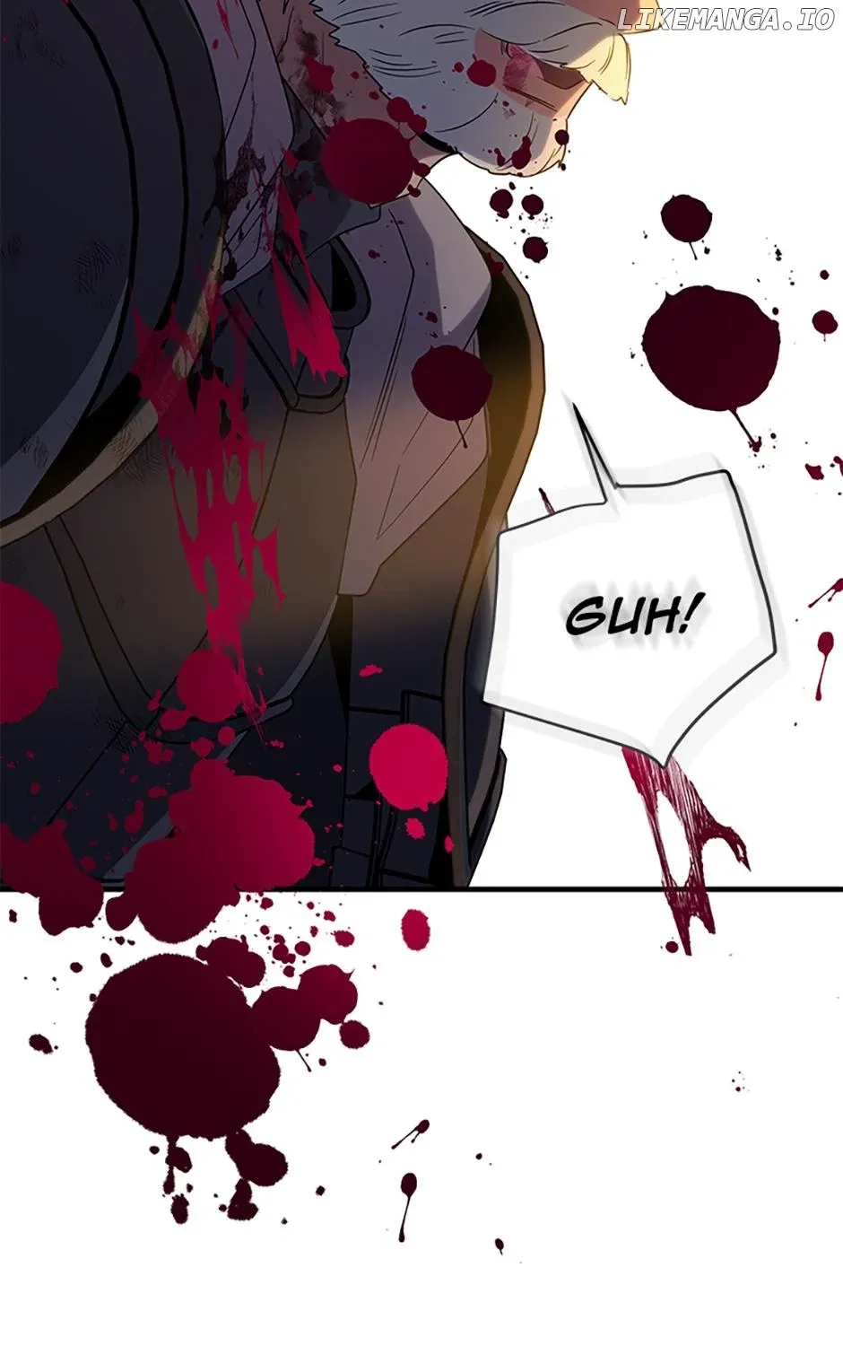 Honey, I’m Going On a Strike Chapter 117 page 49 - 