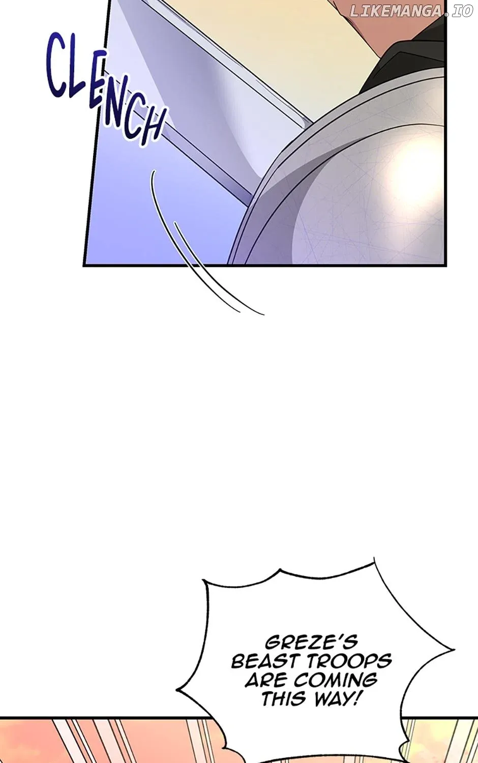Honey, I’m Going On a Strike Chapter 117 page 7 - 