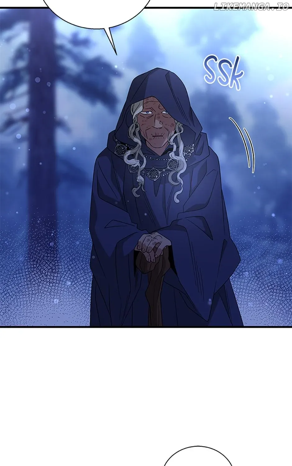 Honey, I’m Going On a Strike Chapter 117 page 67 - 