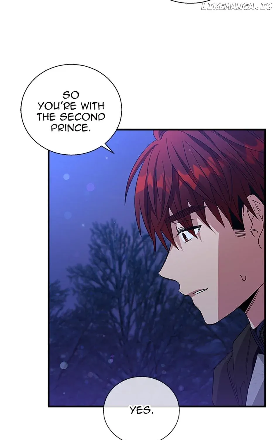 Honey, I’m Going On a Strike Chapter 117 page 71 - 