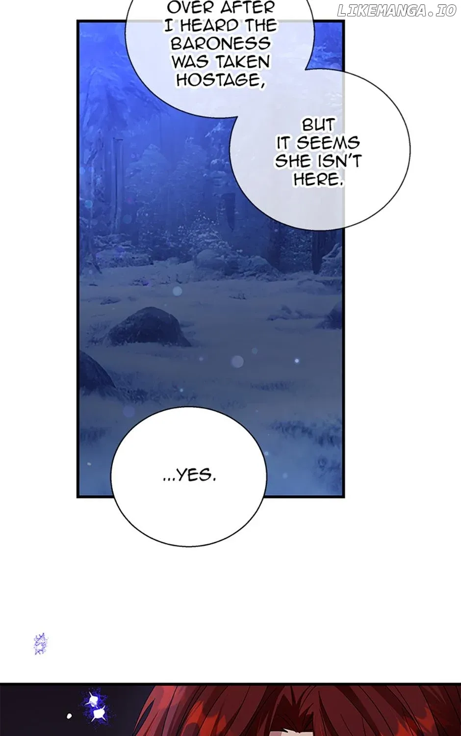 Honey, I’m Going On a Strike Chapter 117 page 73 - 
