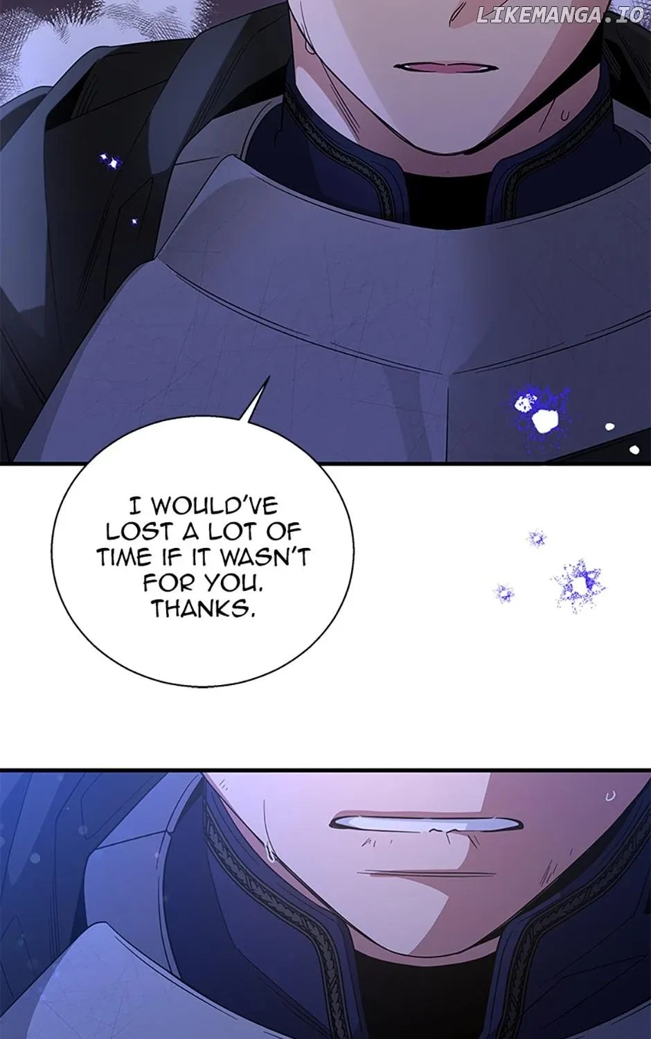 Honey, I’m Going On a Strike Chapter 117 page 75 - 