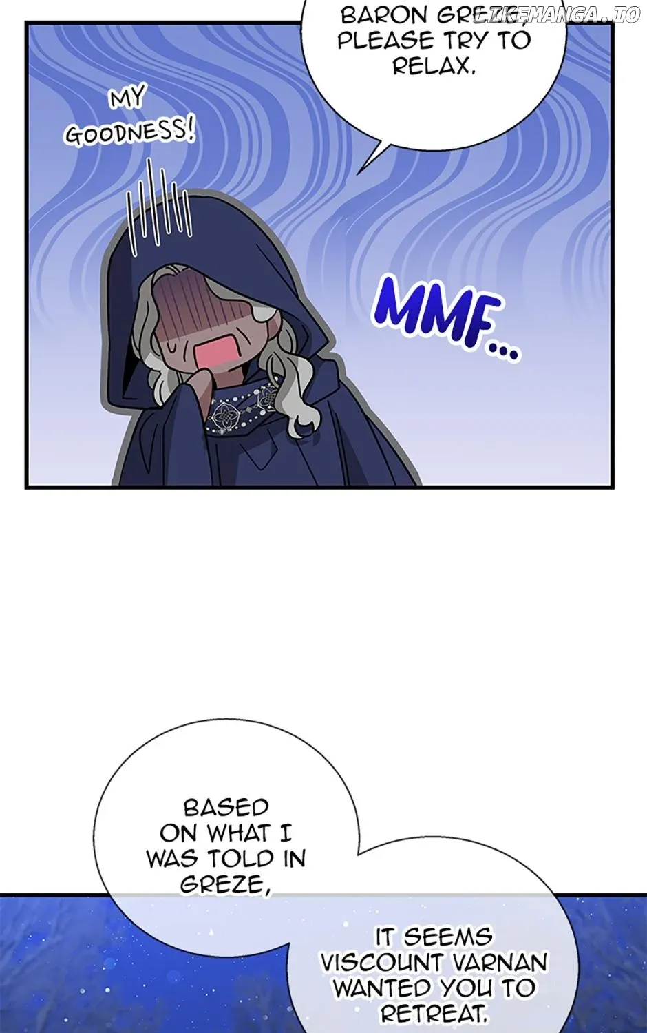 Honey, I’m Going On a Strike Chapter 117 page 79 - 
