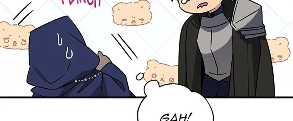 Honey, I’m Going On a Strike Chapter 117 page 82 - 