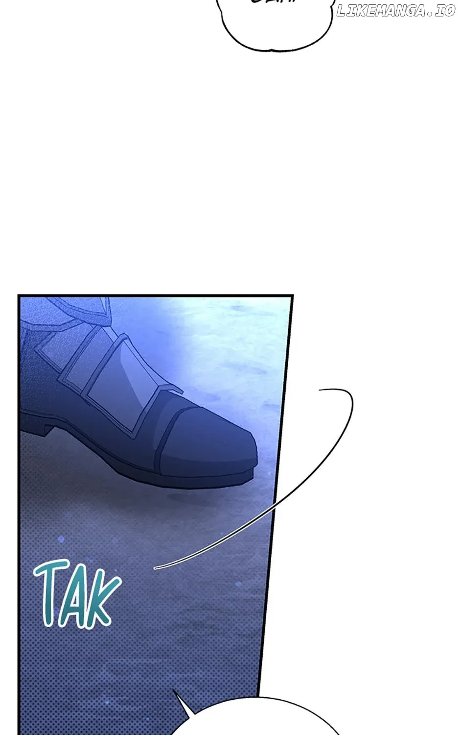 Honey, I’m Going On a Strike Chapter 117 page 83 - 