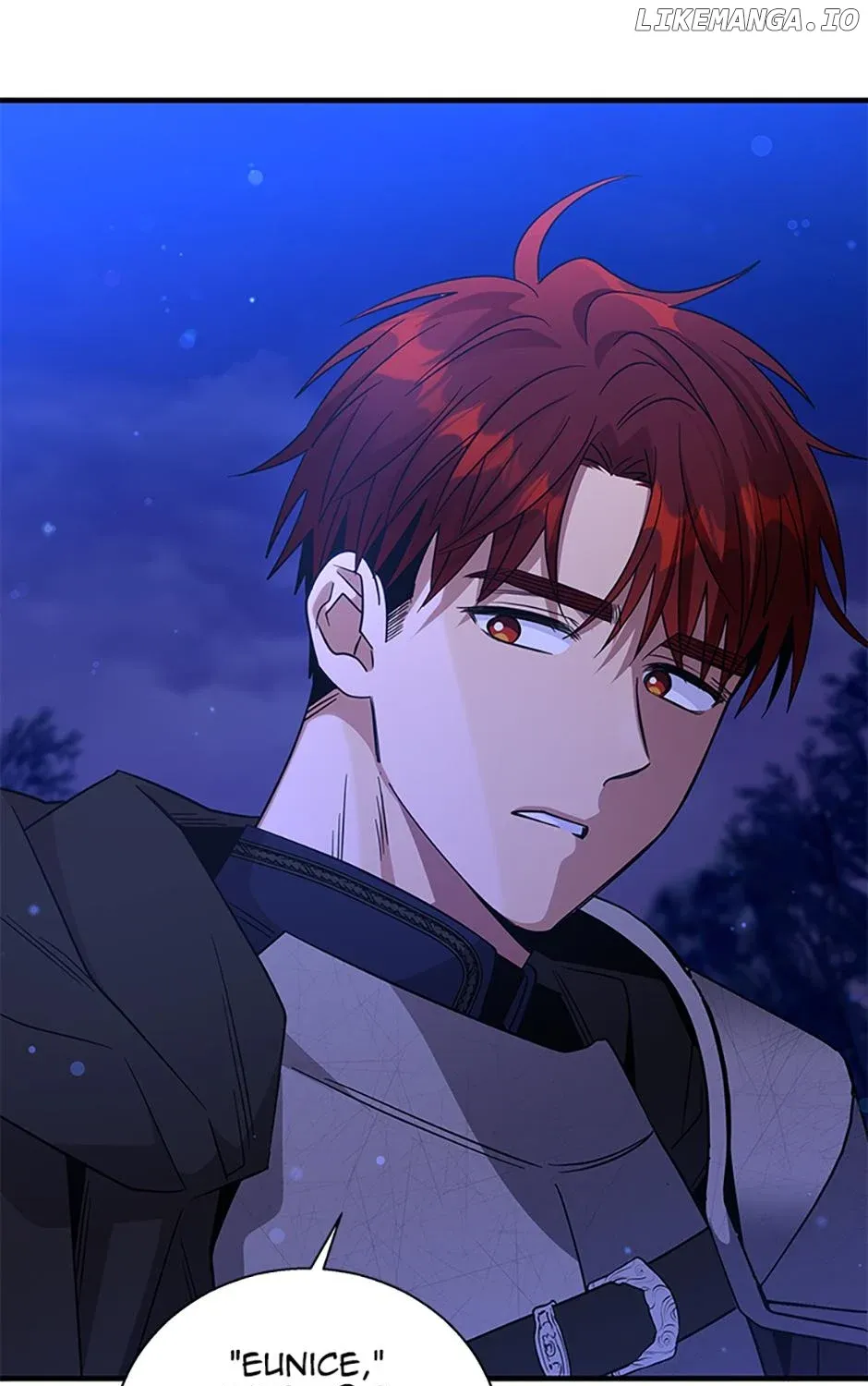 Honey, I’m Going On a Strike Chapter 117 page 85 - 