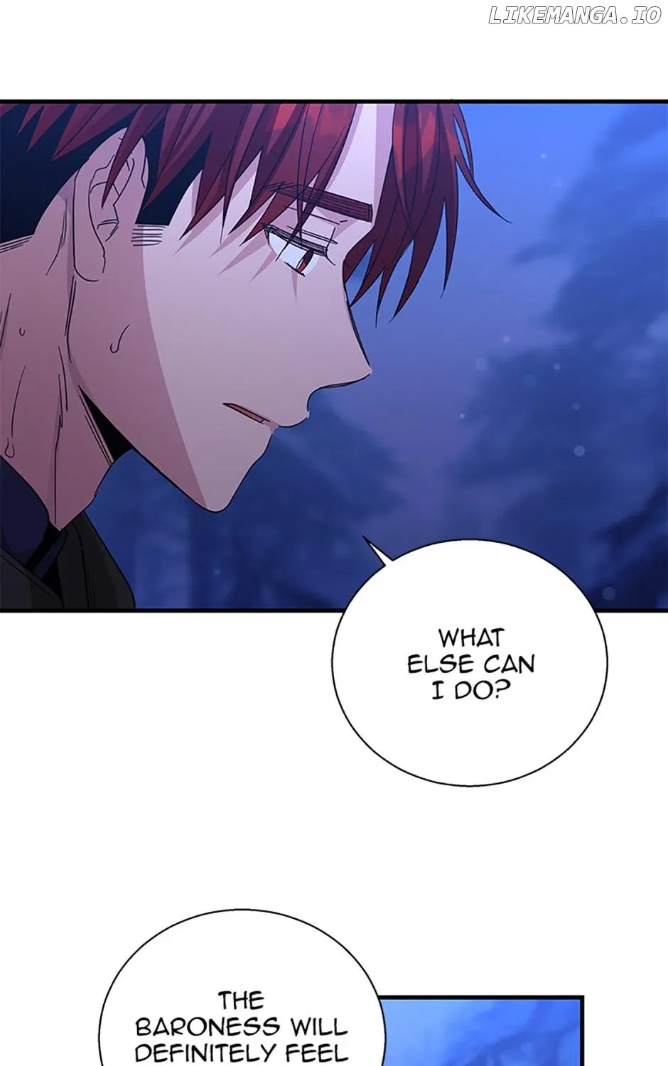 Honey, I’m Going On a Strike Chapter 117 page 89 - 