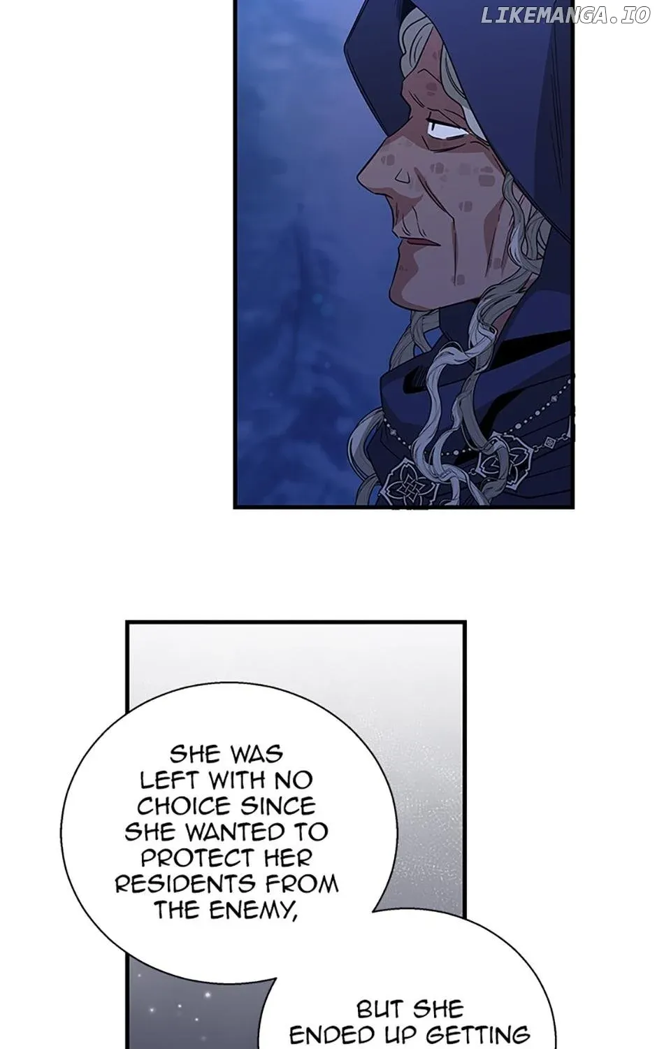 Honey, I’m Going On a Strike Chapter 117 page 91 - 