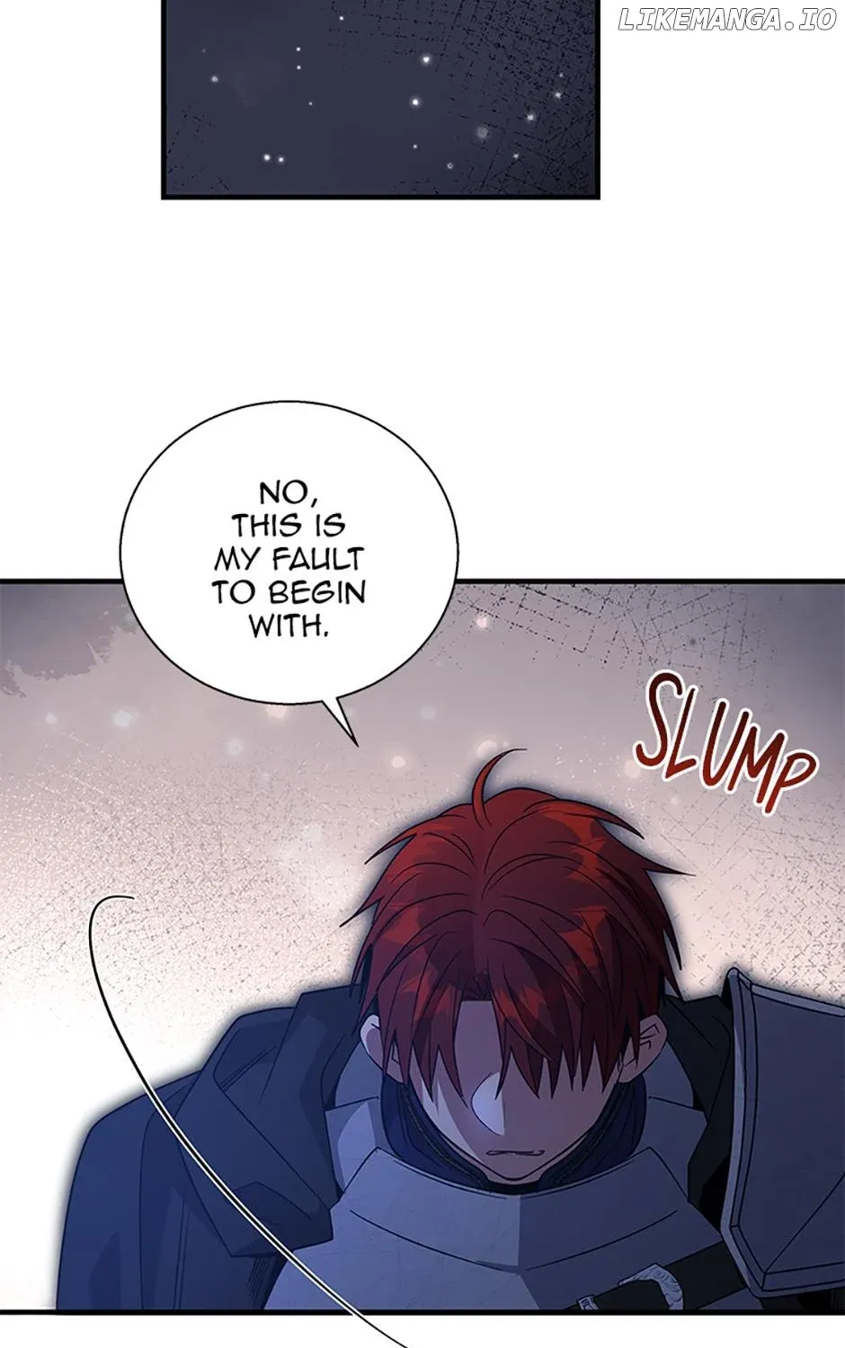 Honey, I’m Going On a Strike Chapter 117 page 93 - 