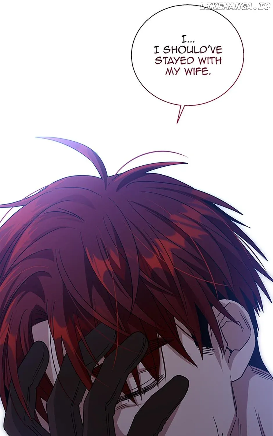 Honey, I’m Going On a Strike Chapter 117 page 95 - 