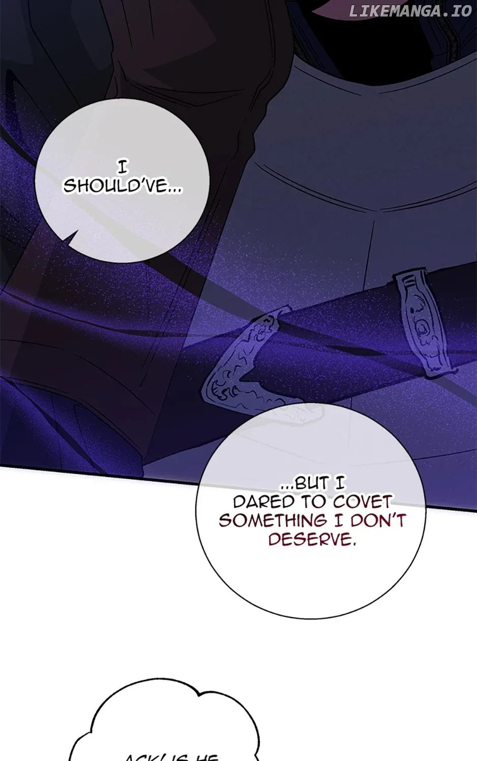 Honey, I’m Going On a Strike Chapter 117 page 97 - 
