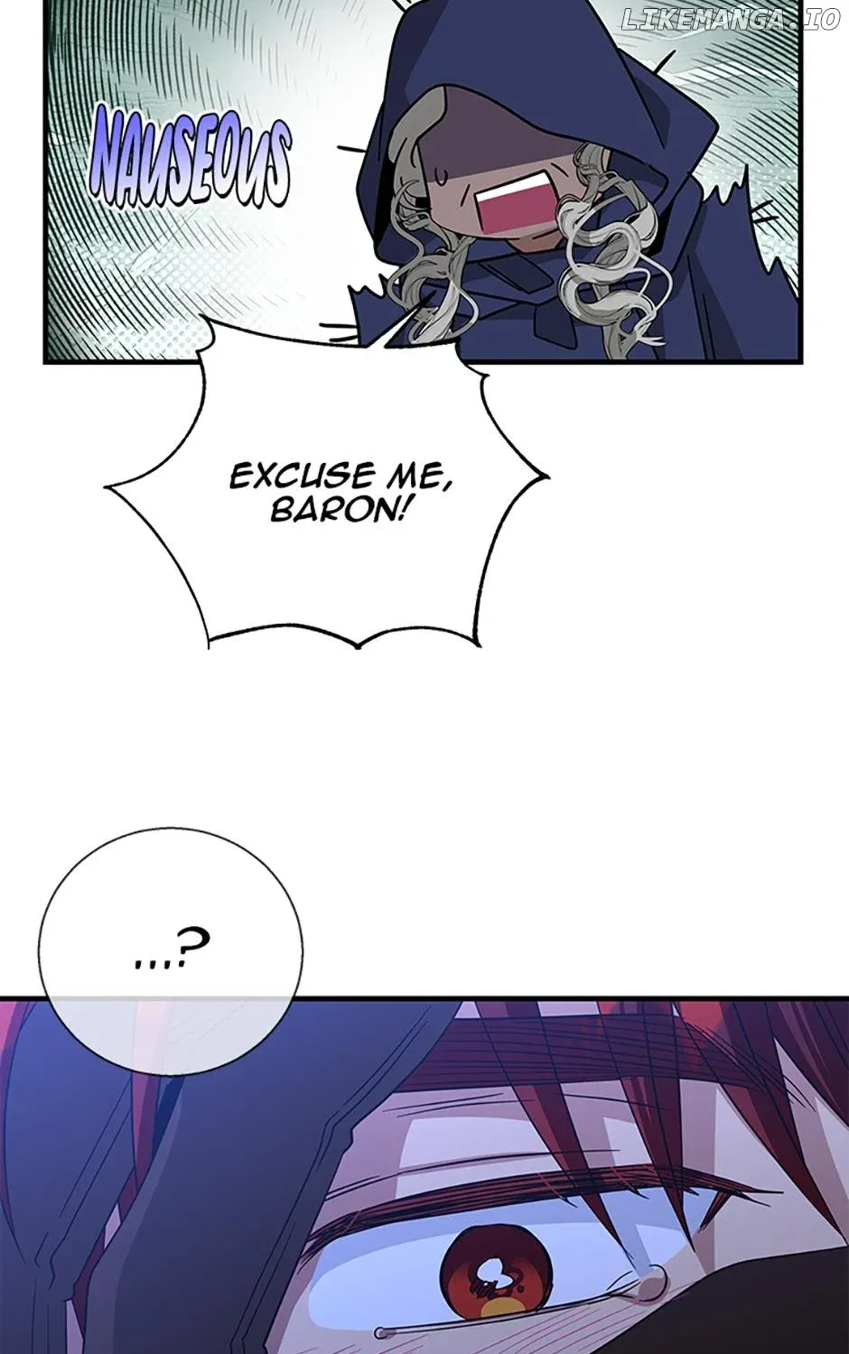Honey, I’m Going On a Strike Chapter 117 page 99 - 