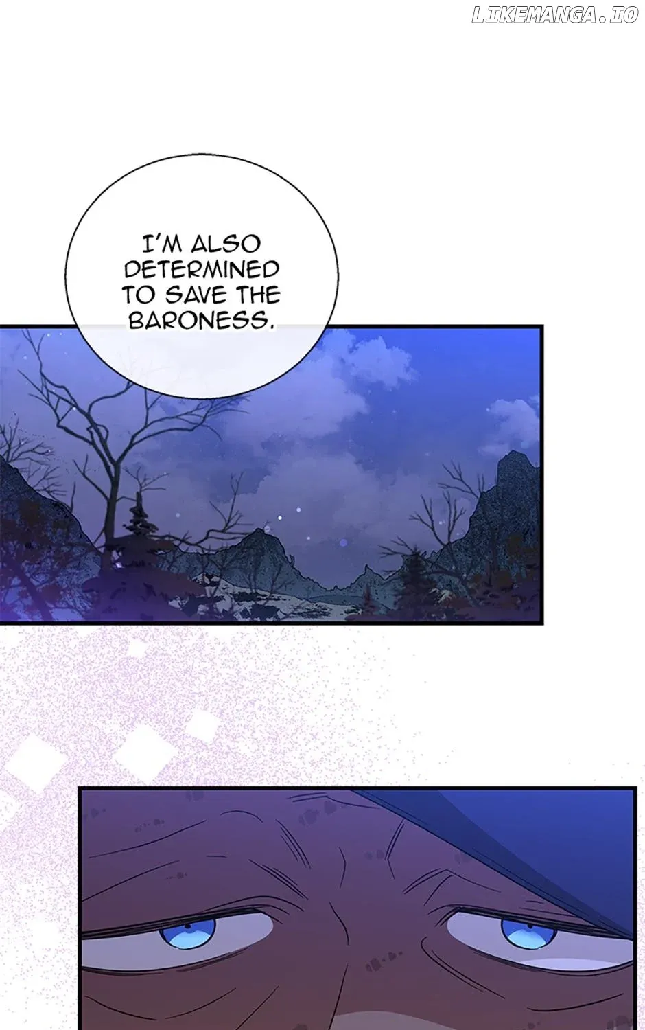 Honey, I’m Going On a Strike Chapter 118 page 1 - 