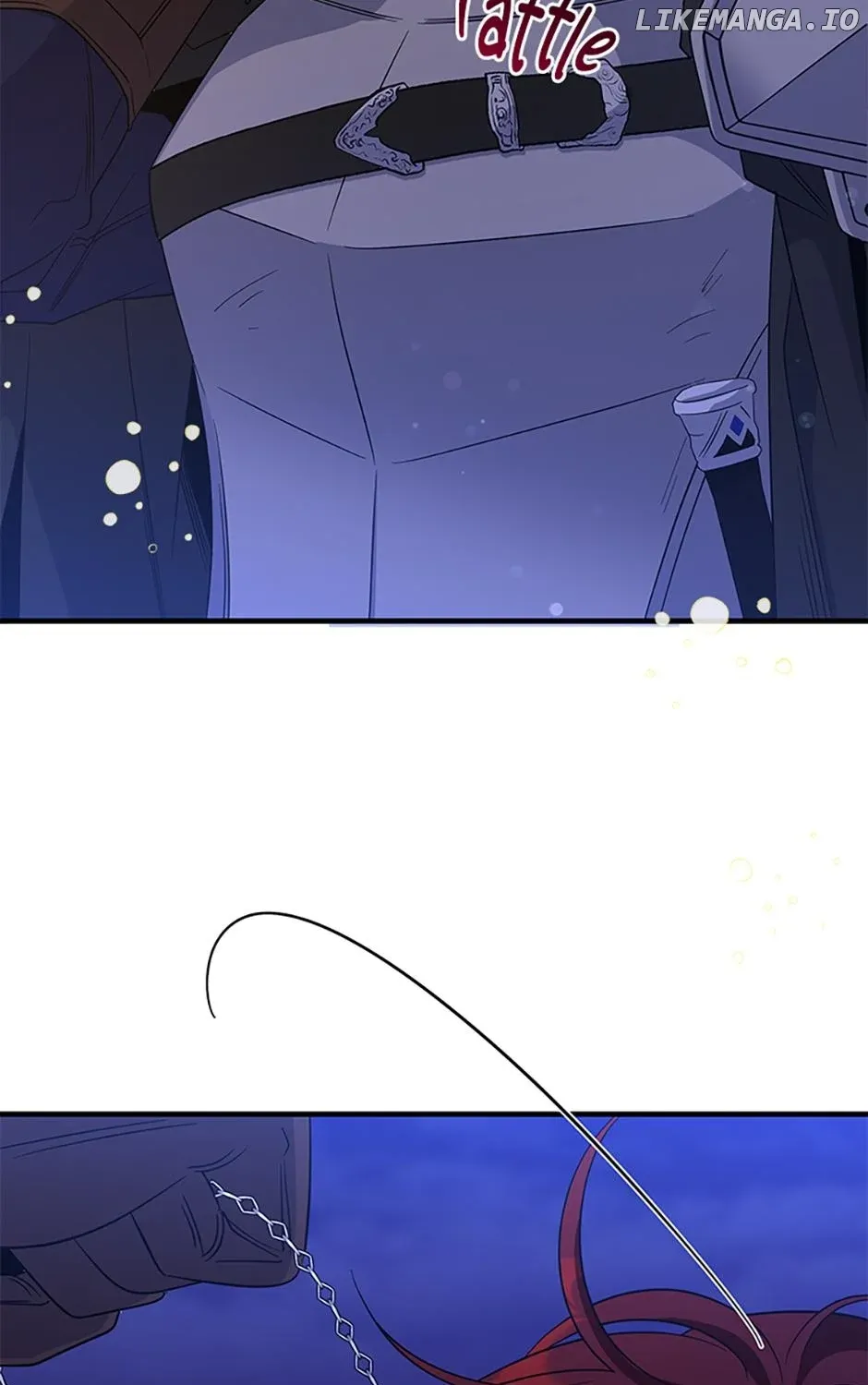 Honey, I’m Going On a Strike Chapter 118 page 11 - 