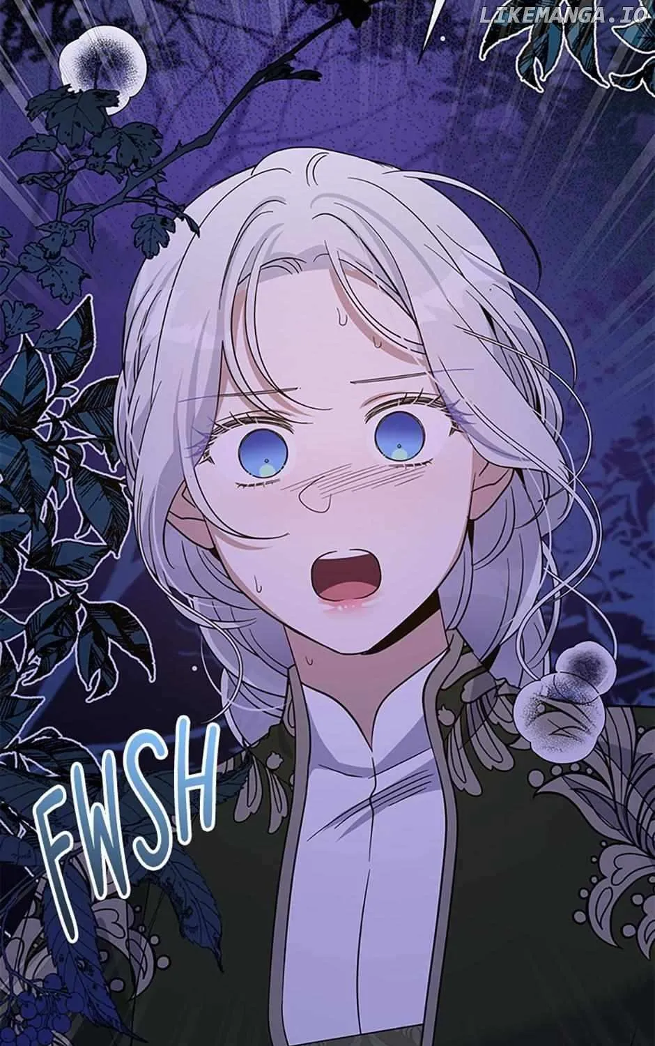 Honey, I’m Going On a Strike Chapter 118 page 101 - 