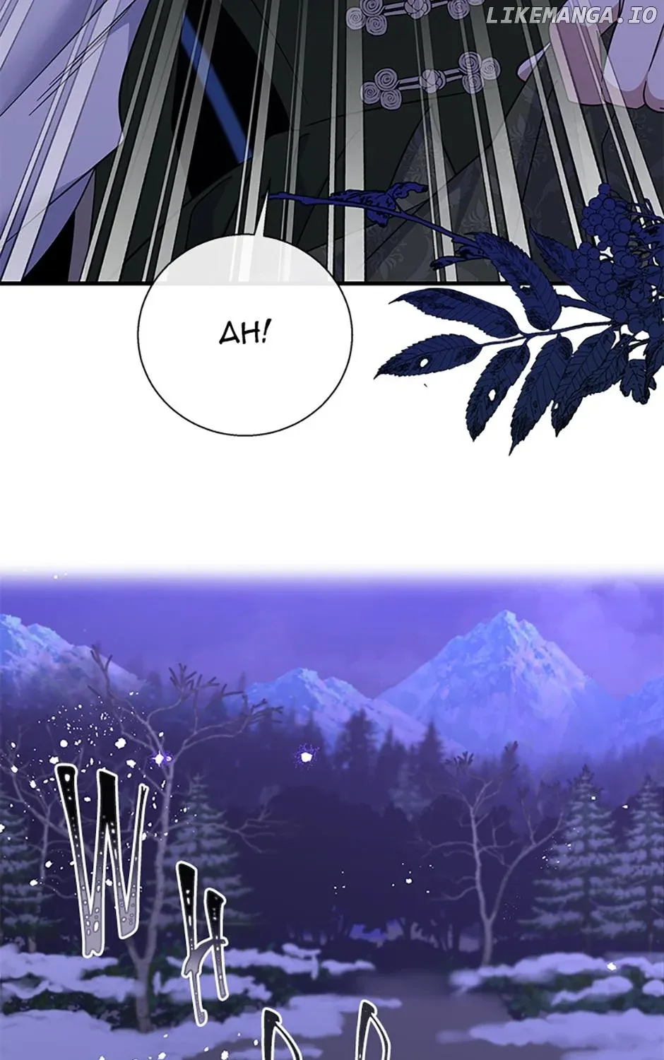 Honey, I’m Going On a Strike Chapter 118 page 103 - 