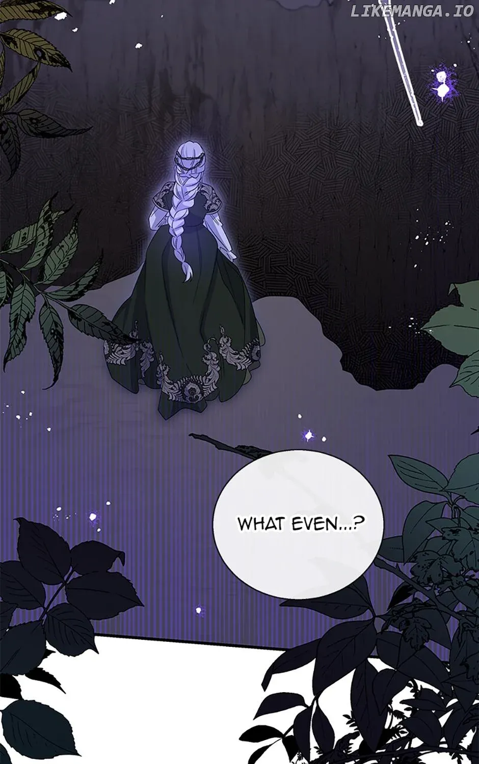 Honey, I’m Going On a Strike Chapter 118 page 105 - 