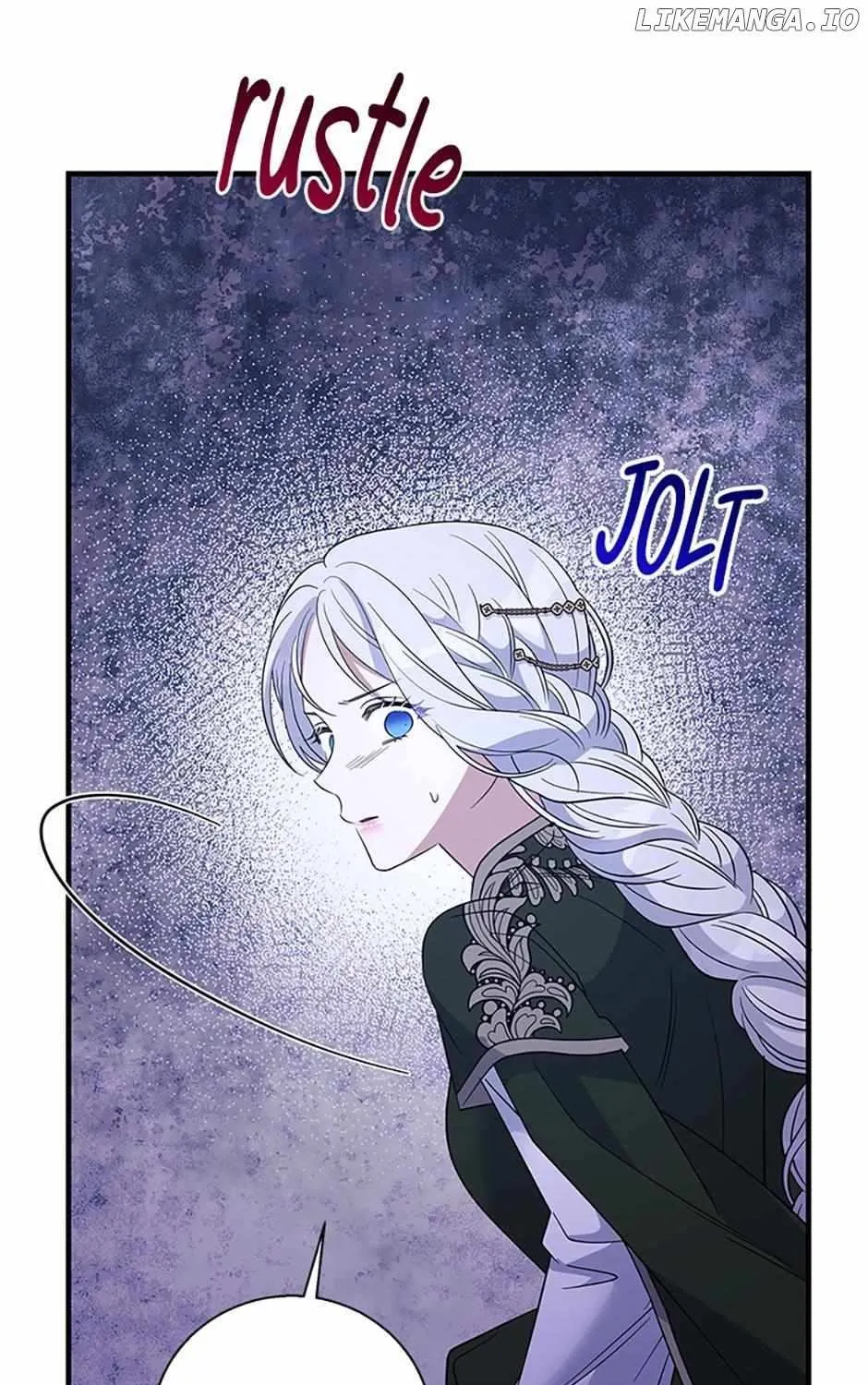 Honey, I’m Going On a Strike Chapter 118 page 109 - 