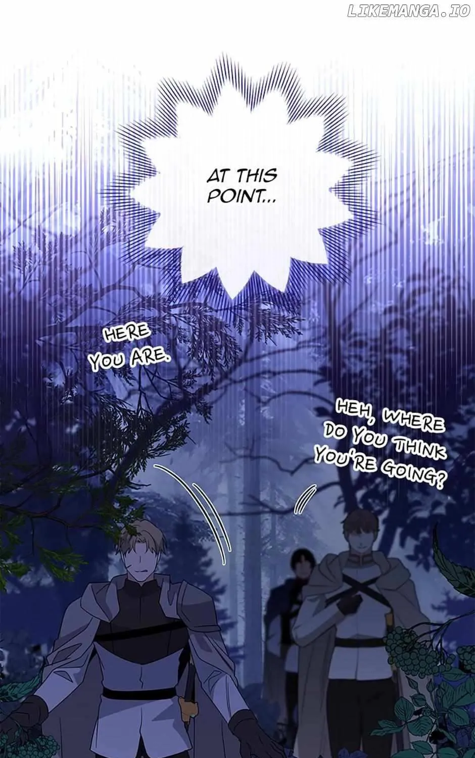 Honey, I’m Going On a Strike Chapter 118 page 111 - 
