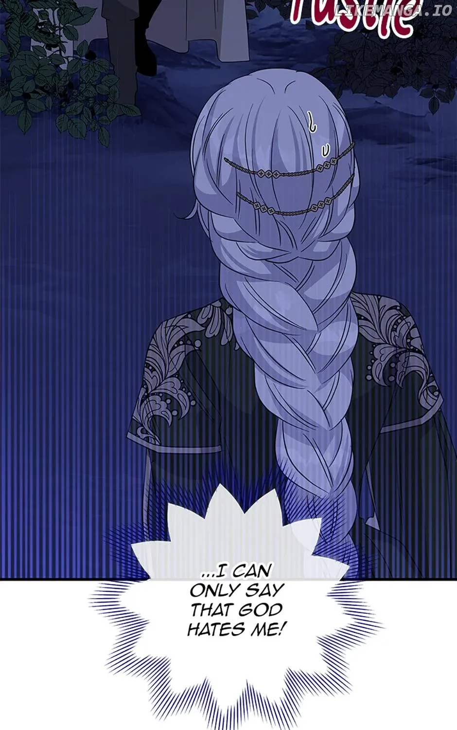 Honey, I’m Going On a Strike Chapter 118 page 113 - 