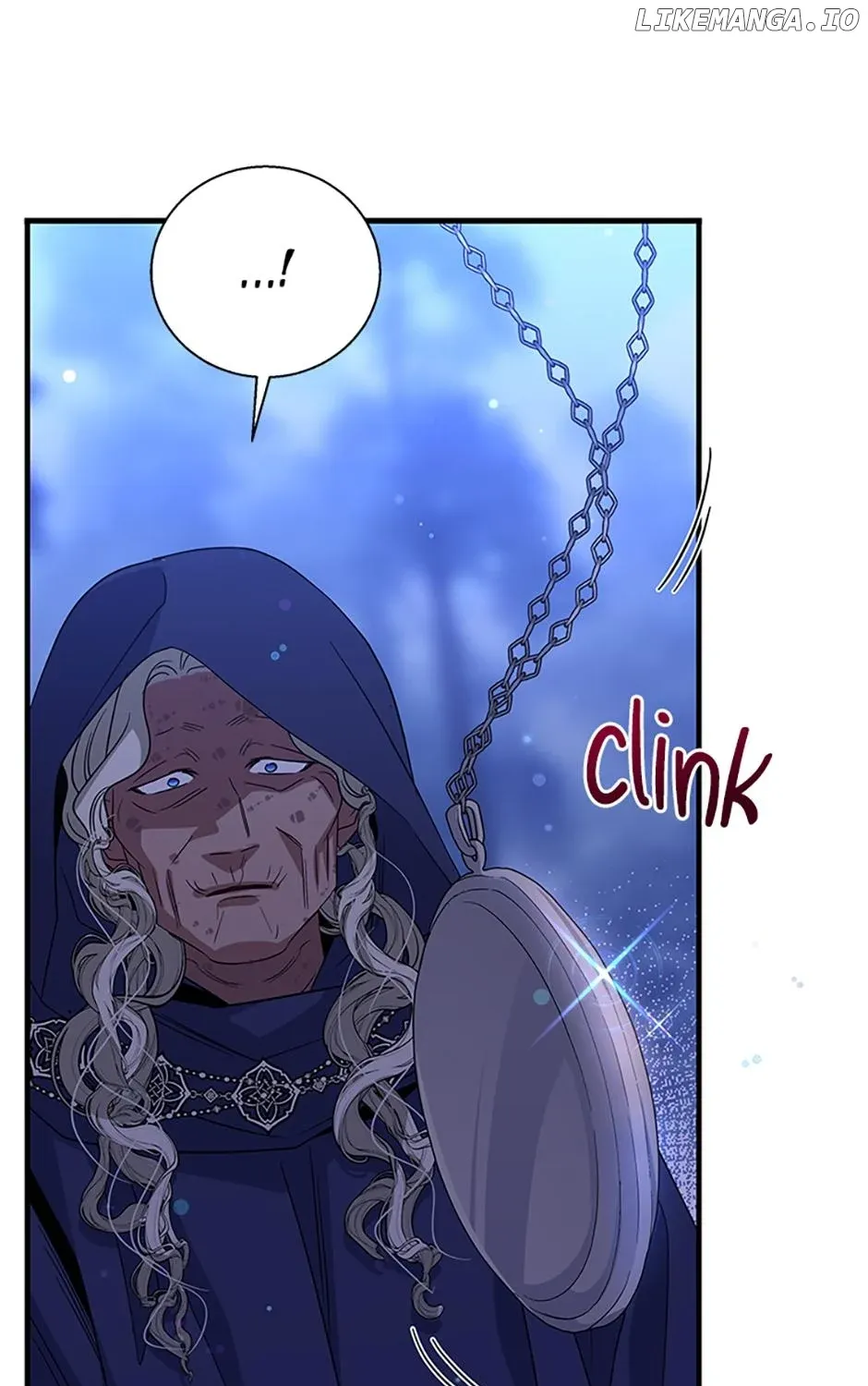 Honey, I’m Going On a Strike Chapter 118 page 13 - 