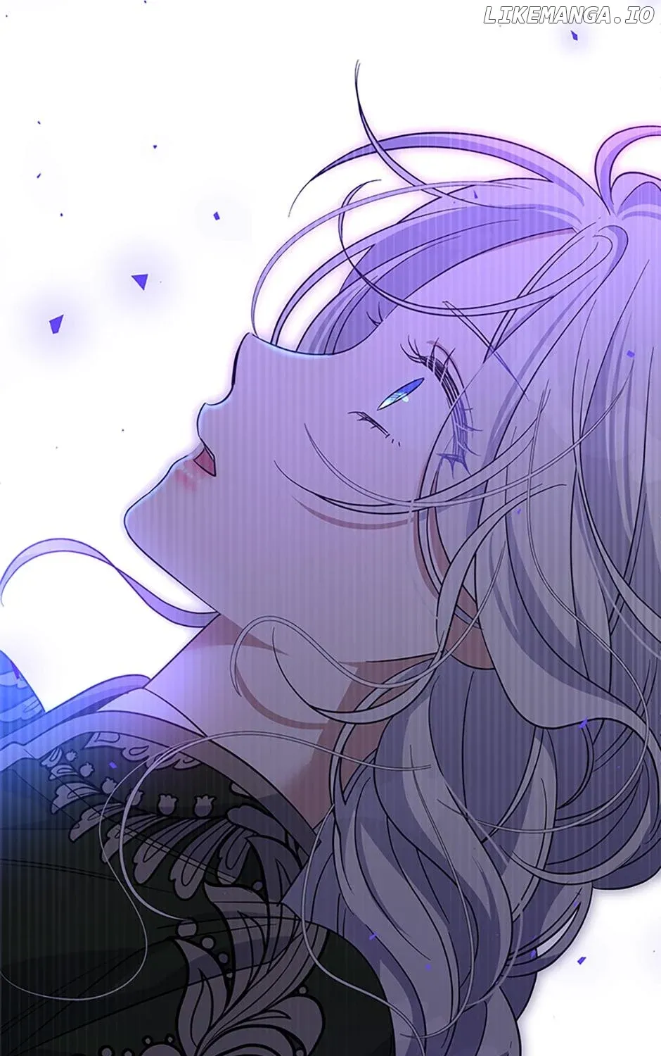 Honey, I’m Going On a Strike Chapter 118 page 125 - 