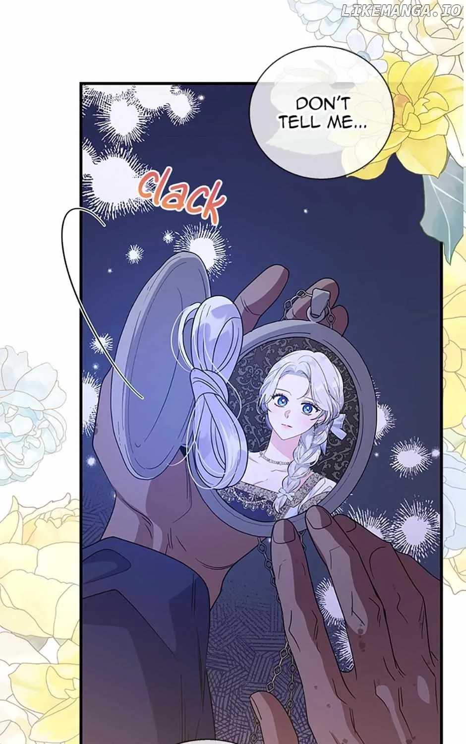 Honey, I’m Going On a Strike Chapter 118 page 15 - 