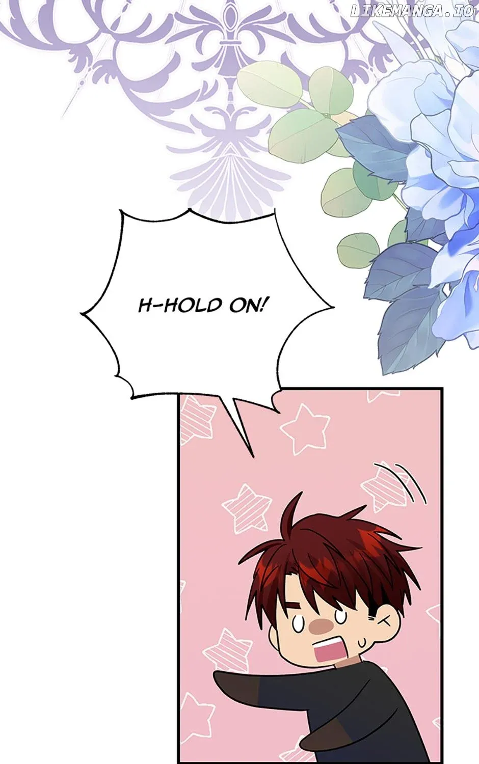 Honey, I’m Going On a Strike Chapter 118 page 23 - 