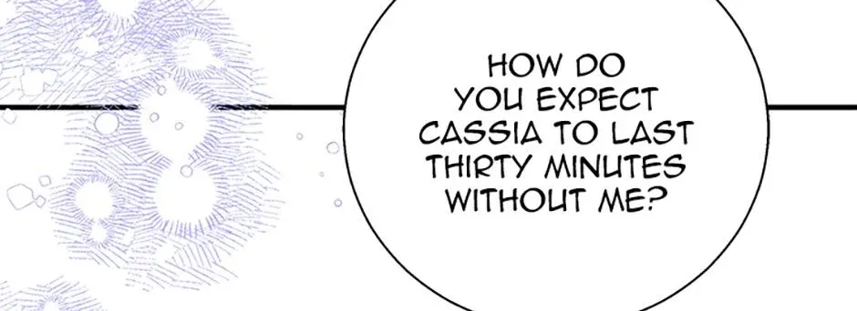 Honey, I’m Going On a Strike Chapter 118 page 26 - 