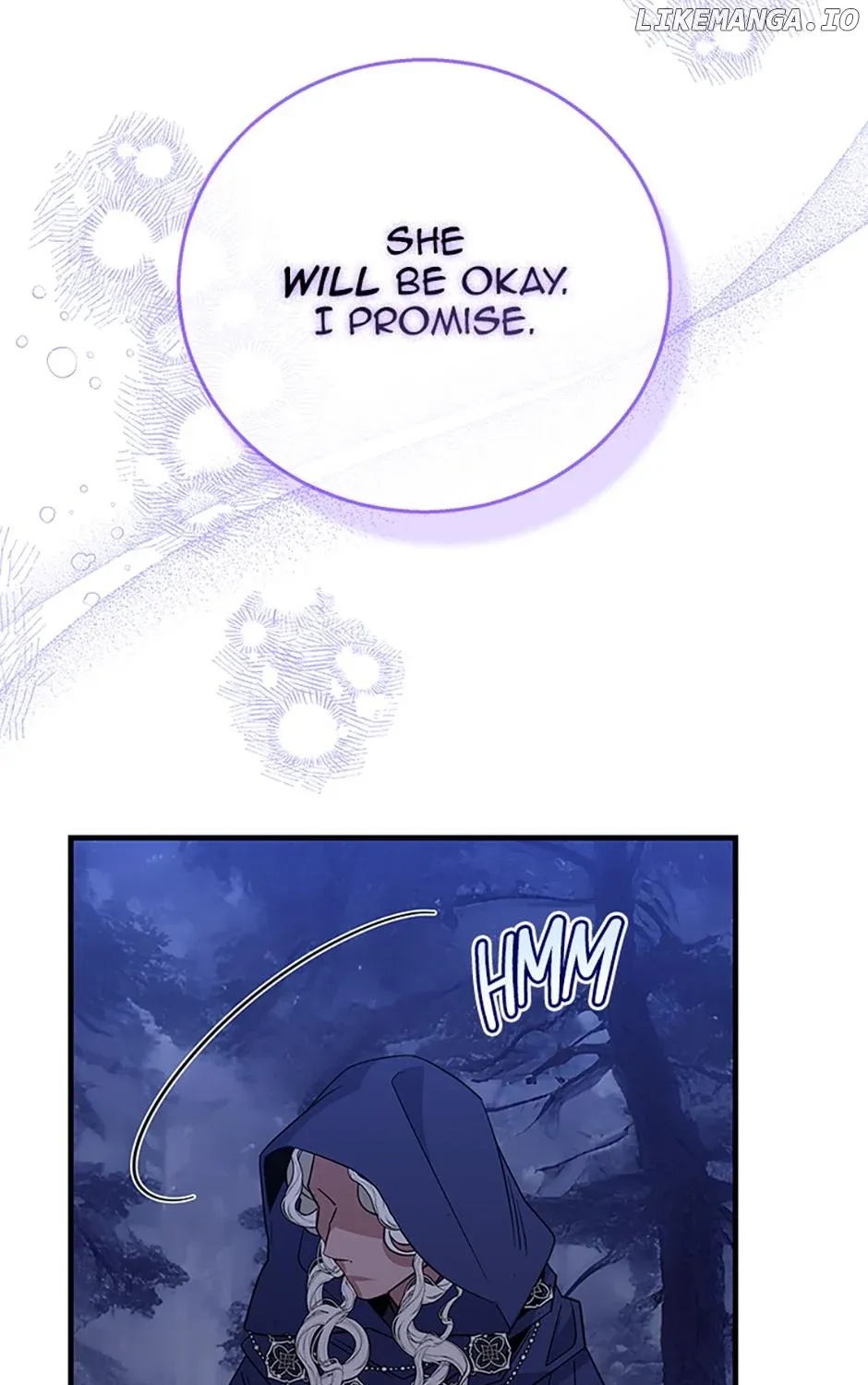 Honey, I’m Going On a Strike Chapter 118 page 29 - 