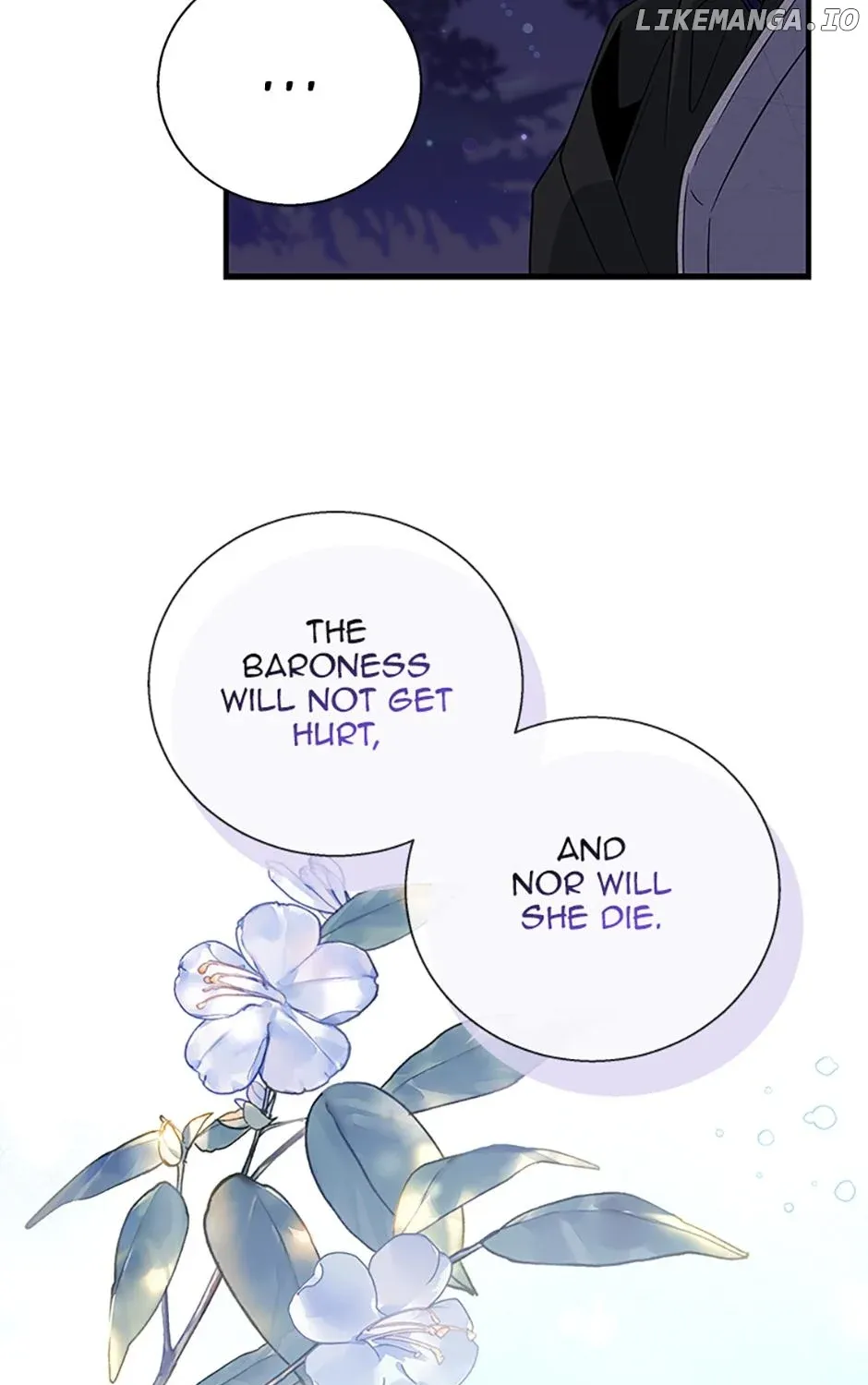 Honey, I’m Going On a Strike Chapter 118 page 33 - 