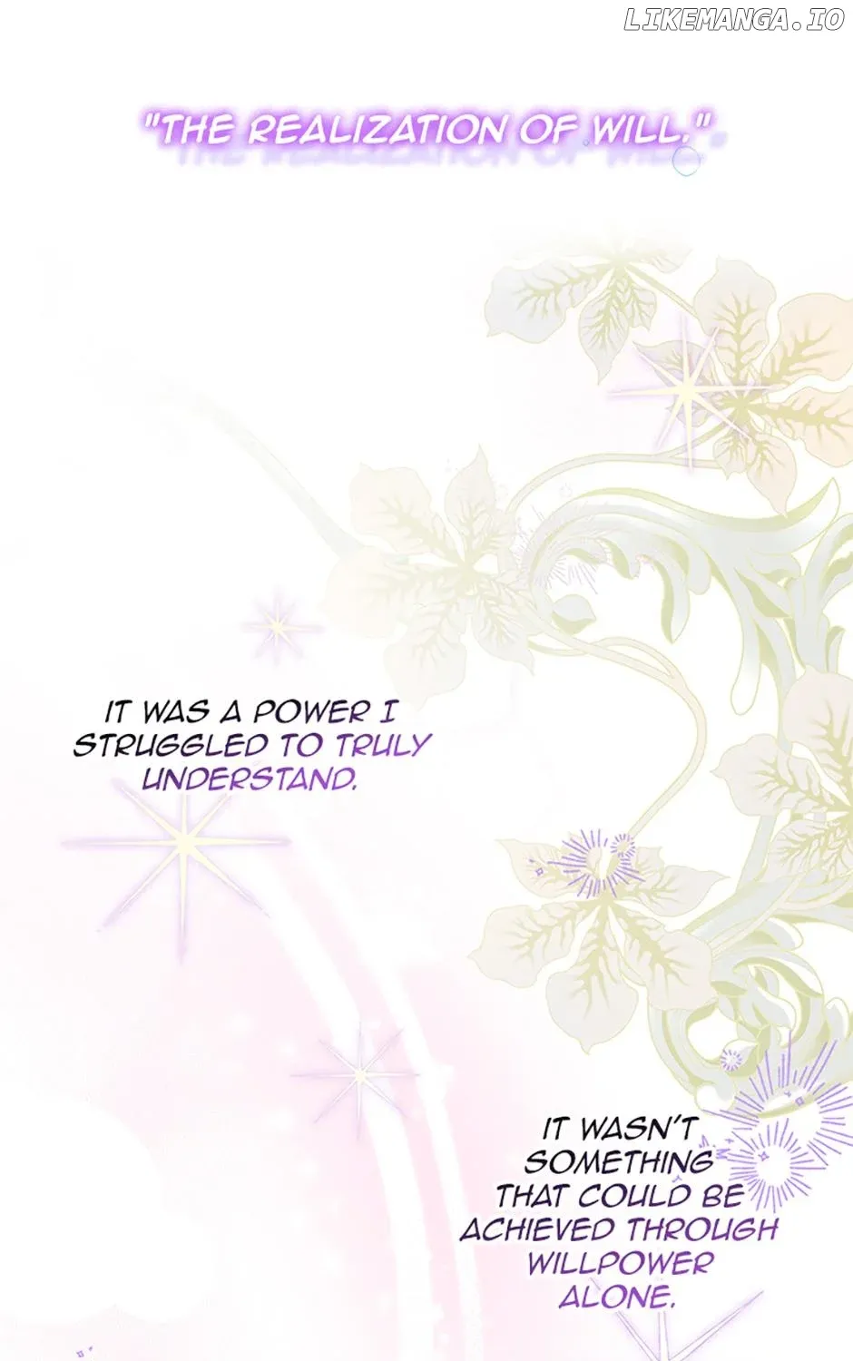 Honey, I’m Going On a Strike Chapter 118 page 37 - 