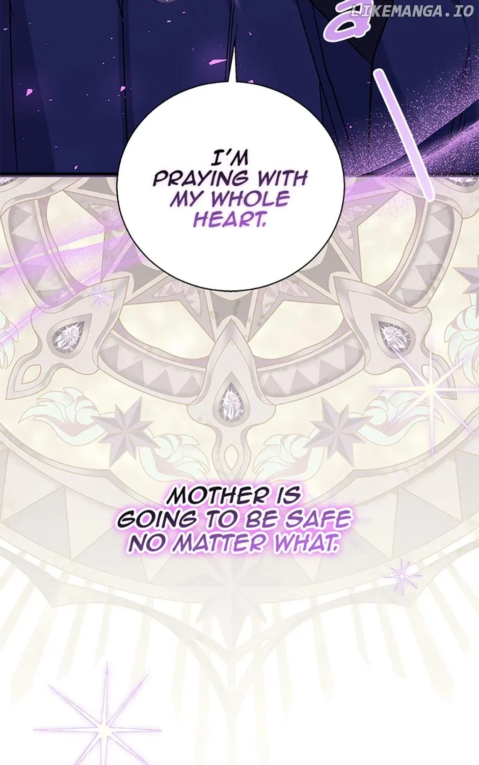 Honey, I’m Going On a Strike Chapter 118 page 43 - 
