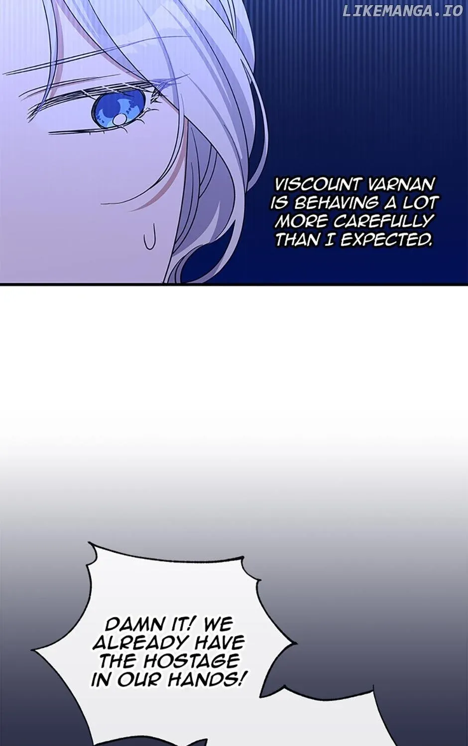 Honey, I’m Going On a Strike Chapter 118 page 53 - 