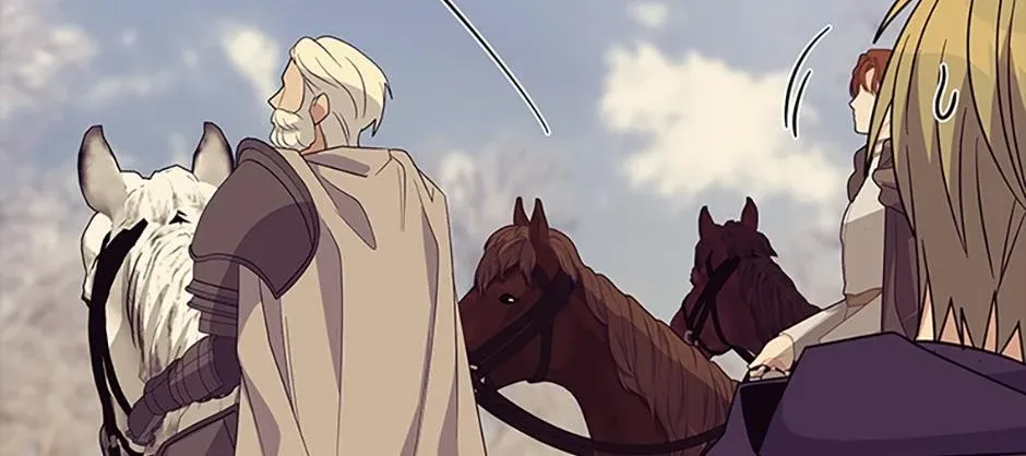 Honey, I’m Going On a Strike Chapter 118 page 58 - 