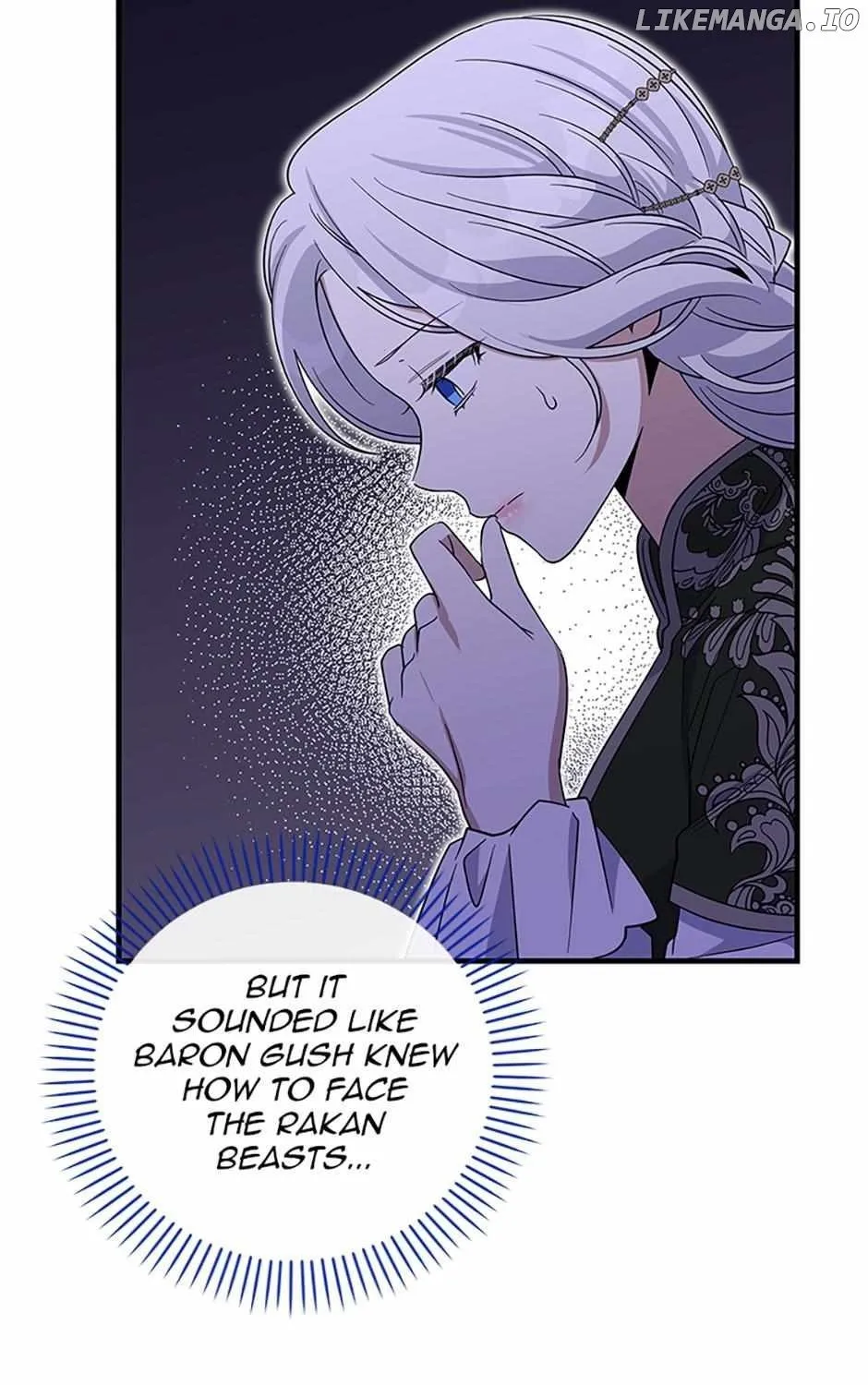 Honey, I’m Going On a Strike Chapter 118 page 61 - 
